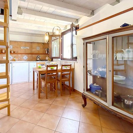 Solemar Sicilia - Casa Maria Apartment Santa Flavia Bagian luar foto