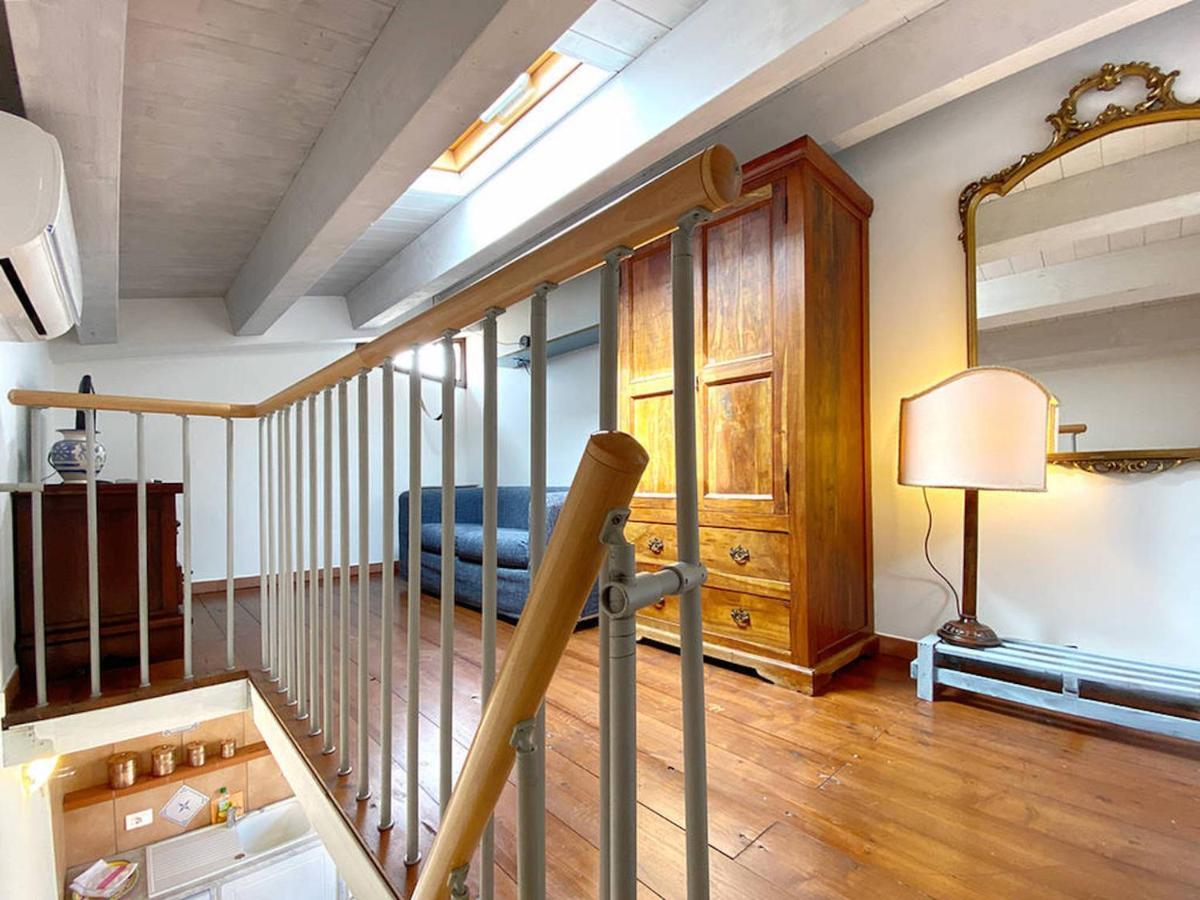 Solemar Sicilia - Casa Maria Apartment Santa Flavia Bagian luar foto