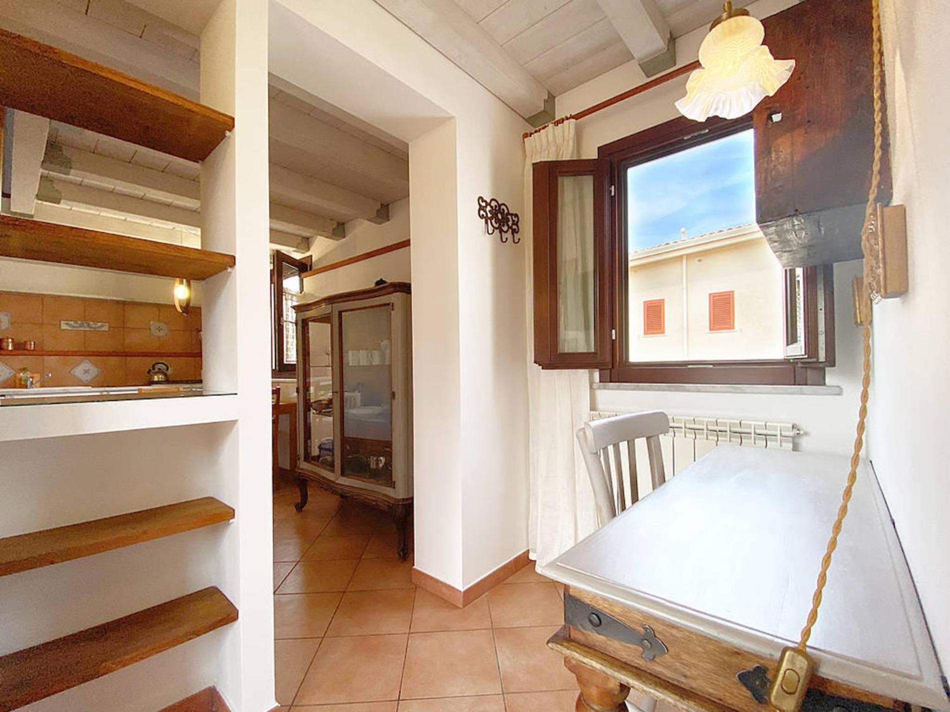 Solemar Sicilia - Casa Maria Apartment Santa Flavia Bagian luar foto