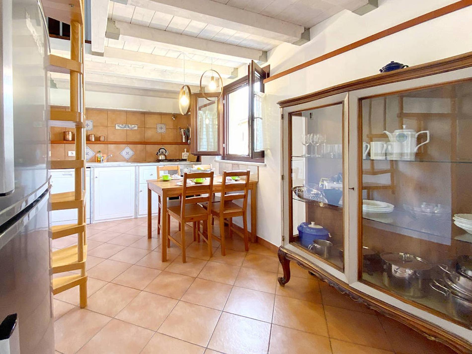 Solemar Sicilia - Casa Maria Apartment Santa Flavia Bagian luar foto