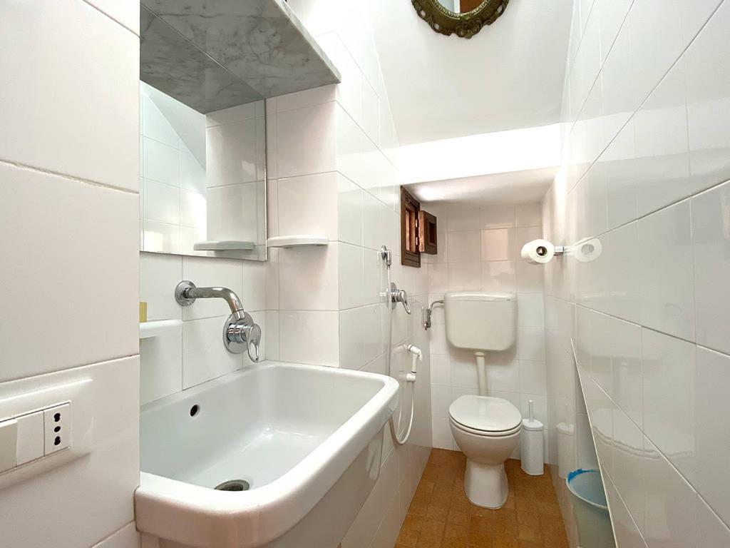 Solemar Sicilia - Casa Maria Apartment Santa Flavia Bagian luar foto
